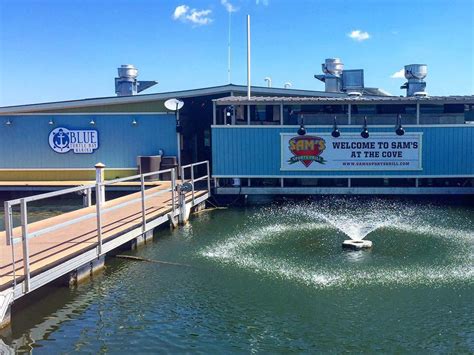 Blue turtle bay marina restaurant  Get Directions